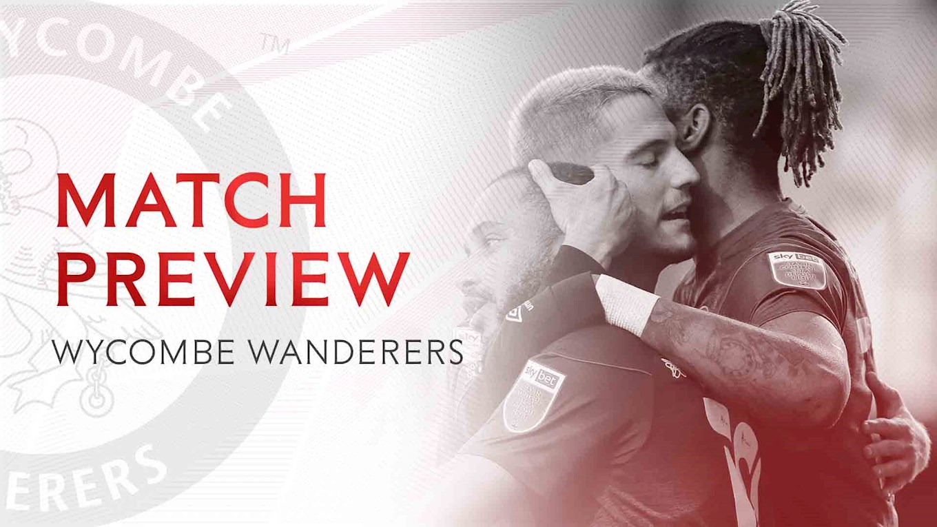 Match Preview: Wycombe Wanderers Vs Brentford | Brentford FC