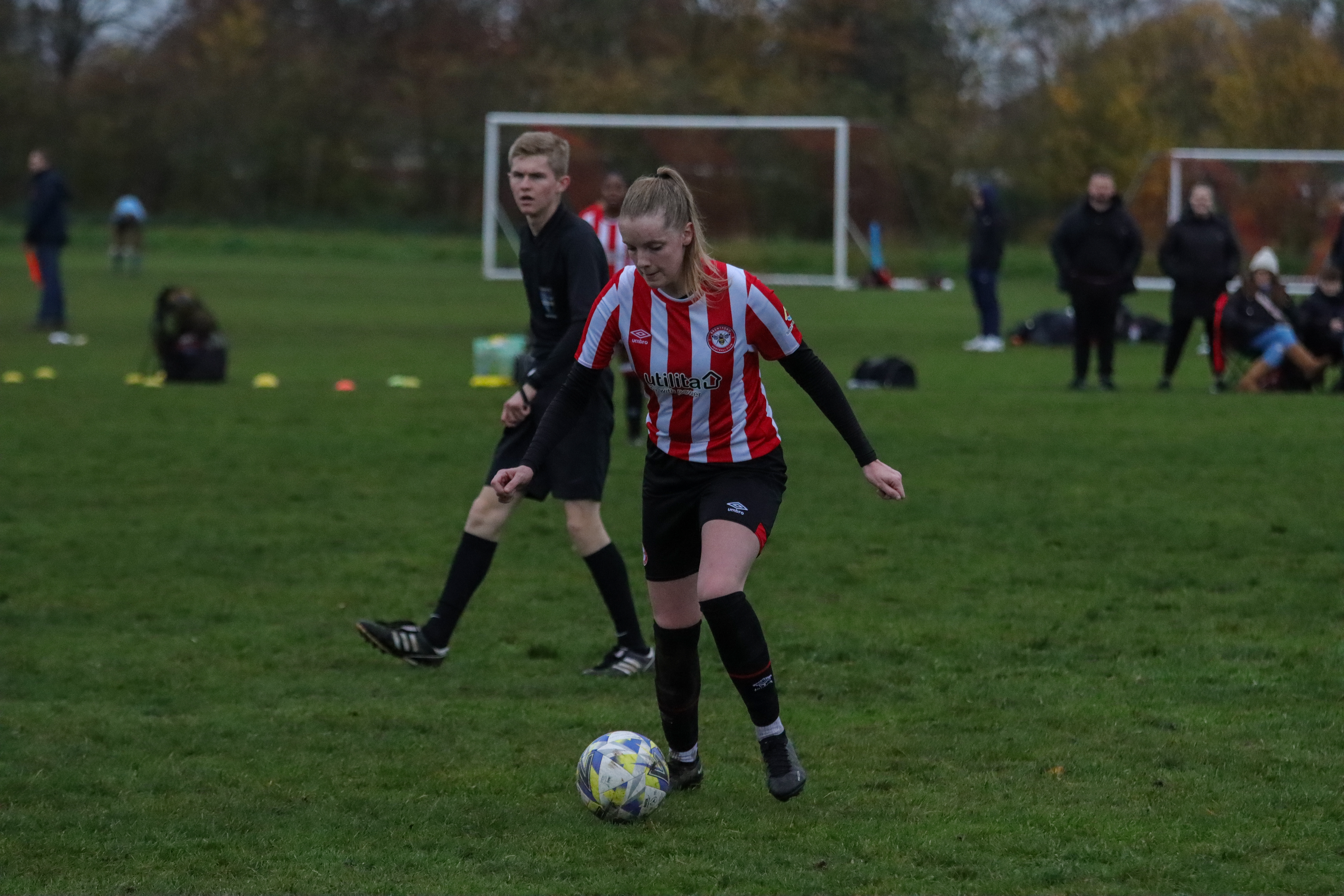 Holly Hawkes