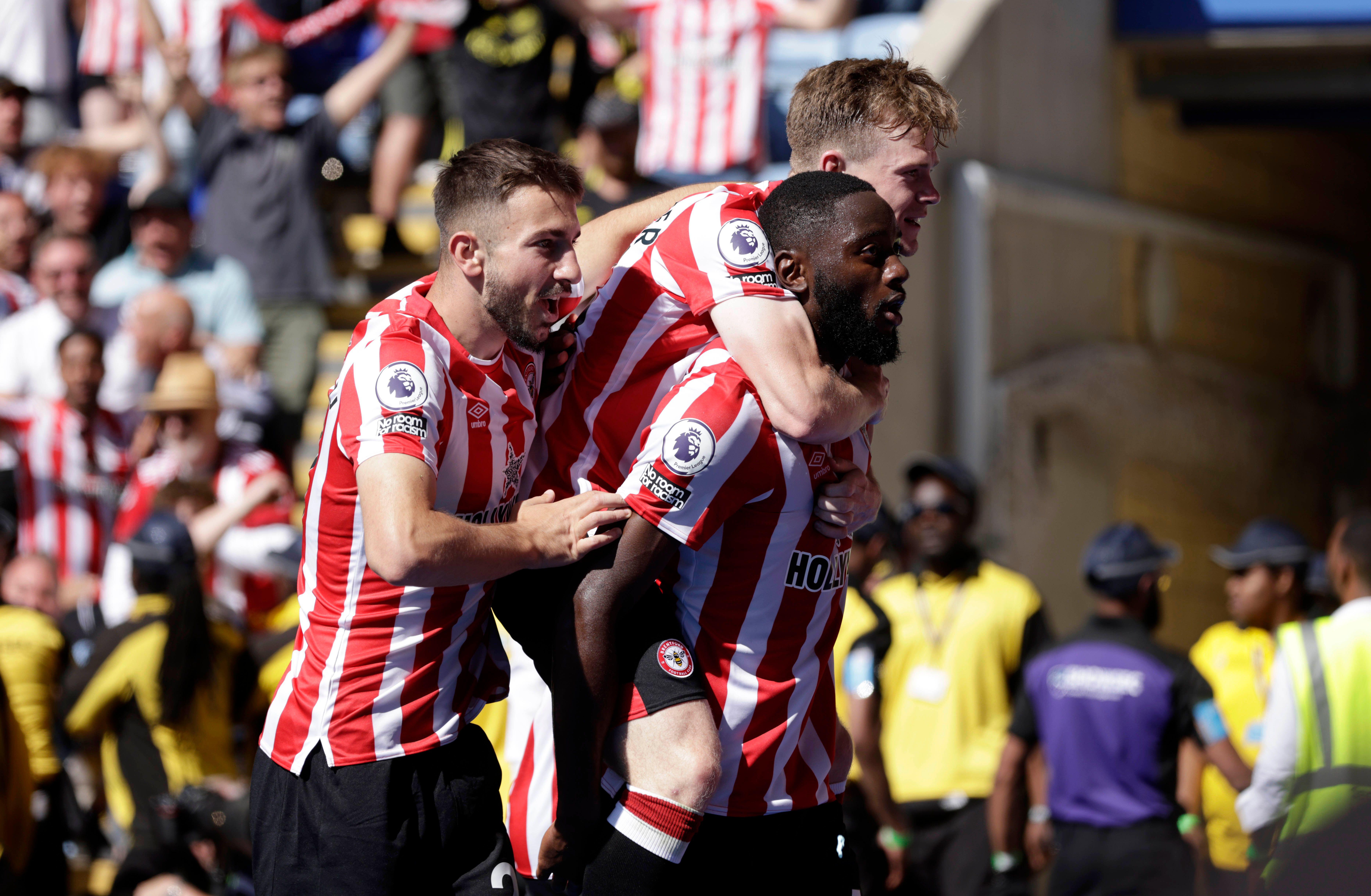 Leeds United tickets on sale at 2pm today Brentford FC