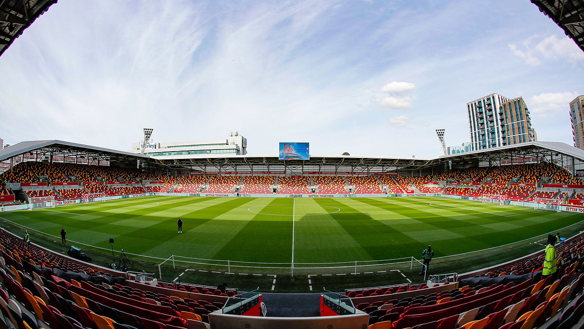 Coming to the Leeds United game? Brentford FC