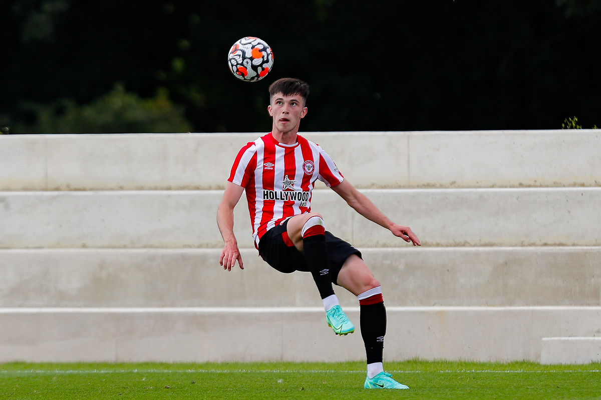 Brentford B Set For Fulham Under-23s Test In Pre-season | Brentford FC