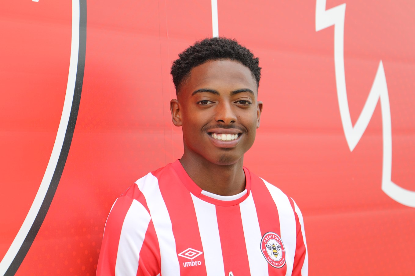 Kyreece Lisbie Joins Brentford B | Brentford FC