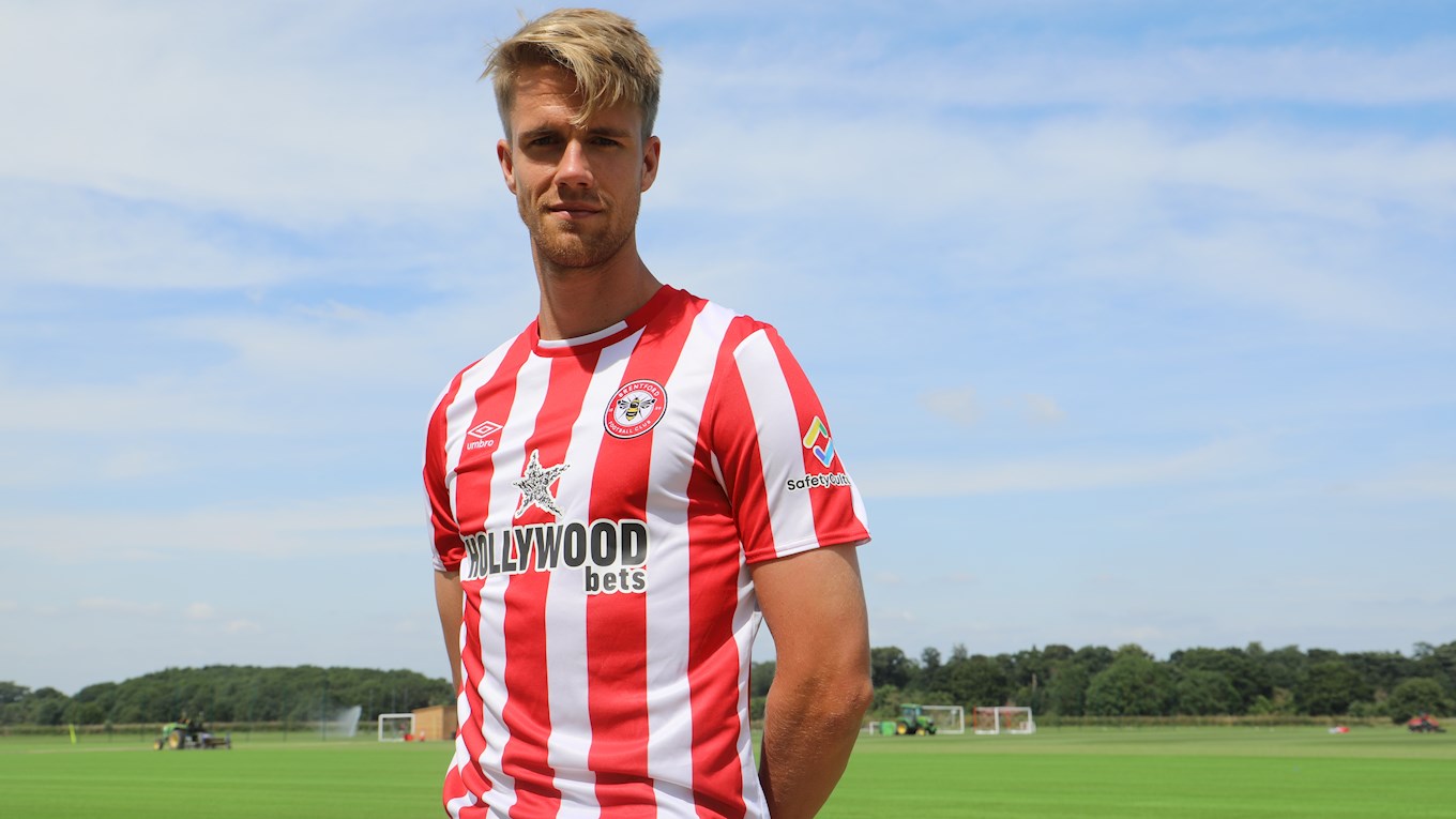 The ins and outs this summer | Brentford FC