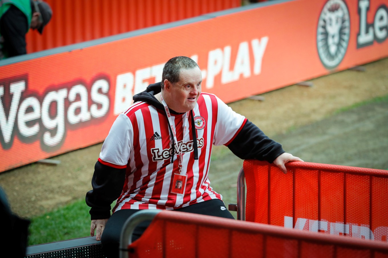 Today we celebrate World Down Syndrome Day | Brentford FC