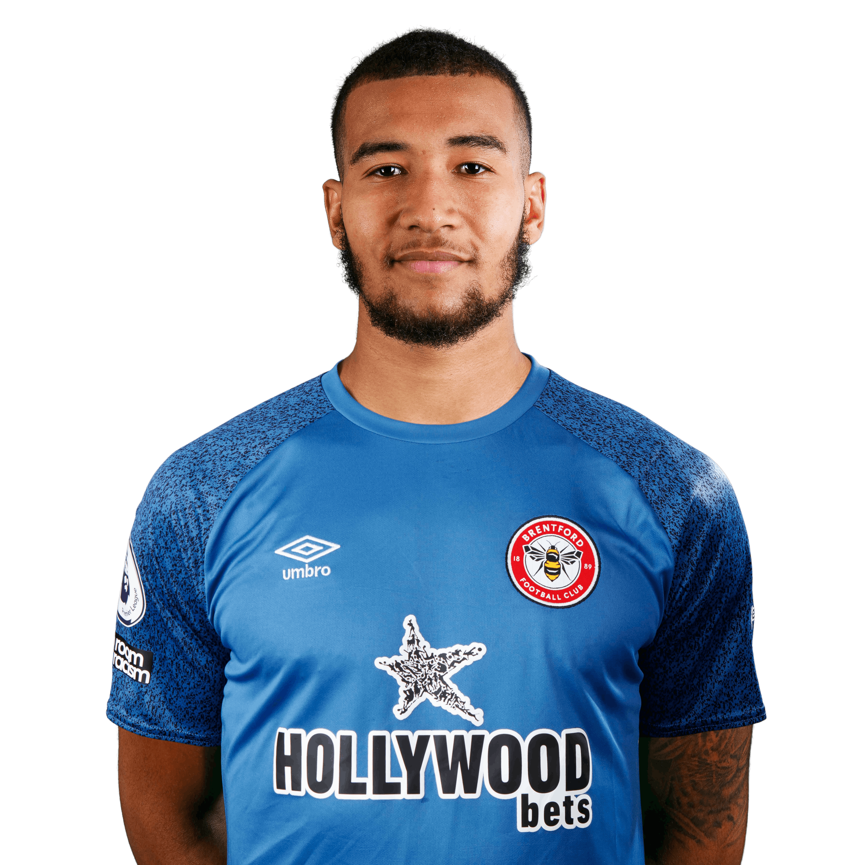 Ellery (Goalkeeper) Brentford FC