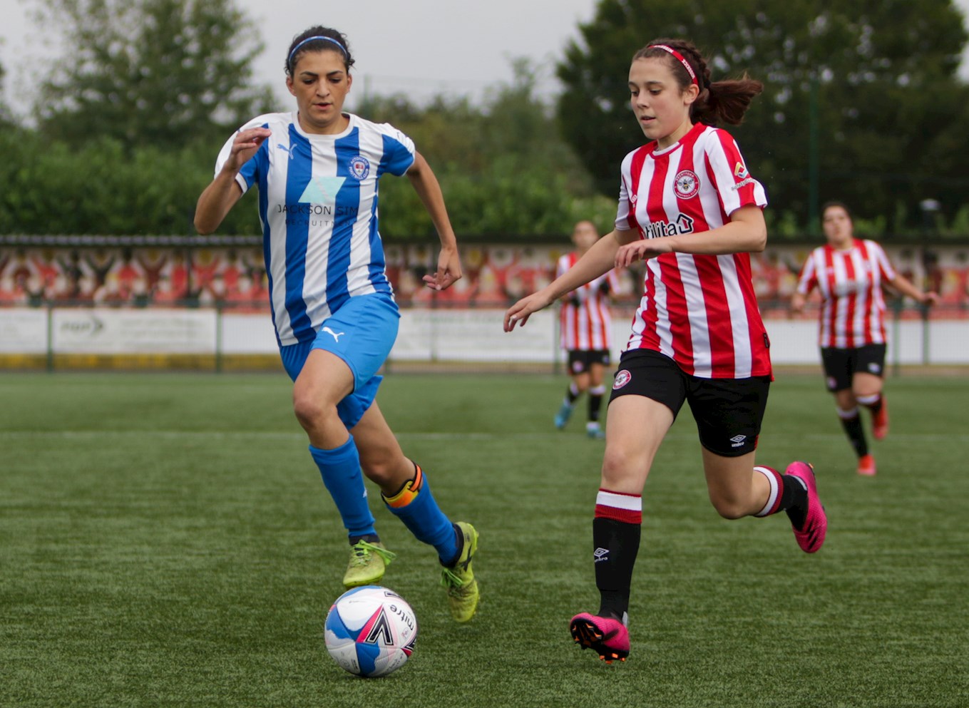 Women's B Team Back To Winning Ways | Brentford FC