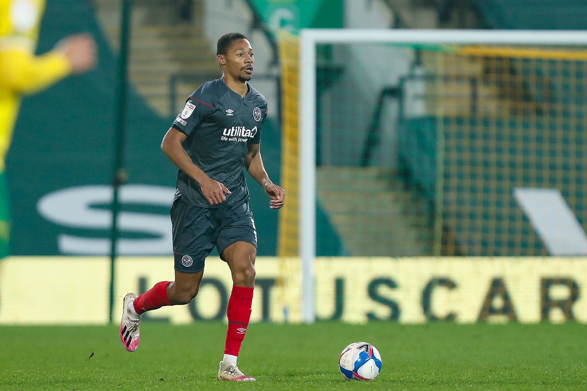 Ethan Pinnock makes Jamaica debut | Brentford FC