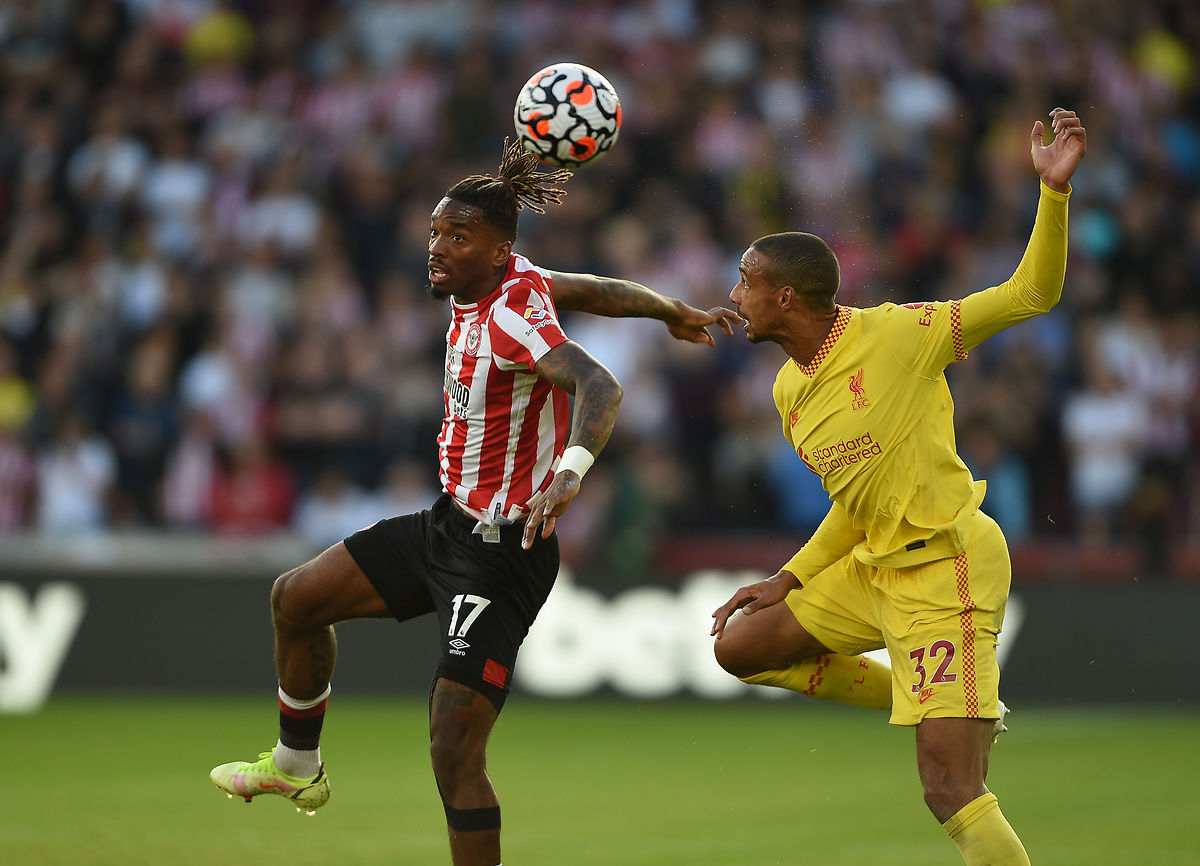 Watch: Premier League Feature - Ivan Toney | Brentford FC