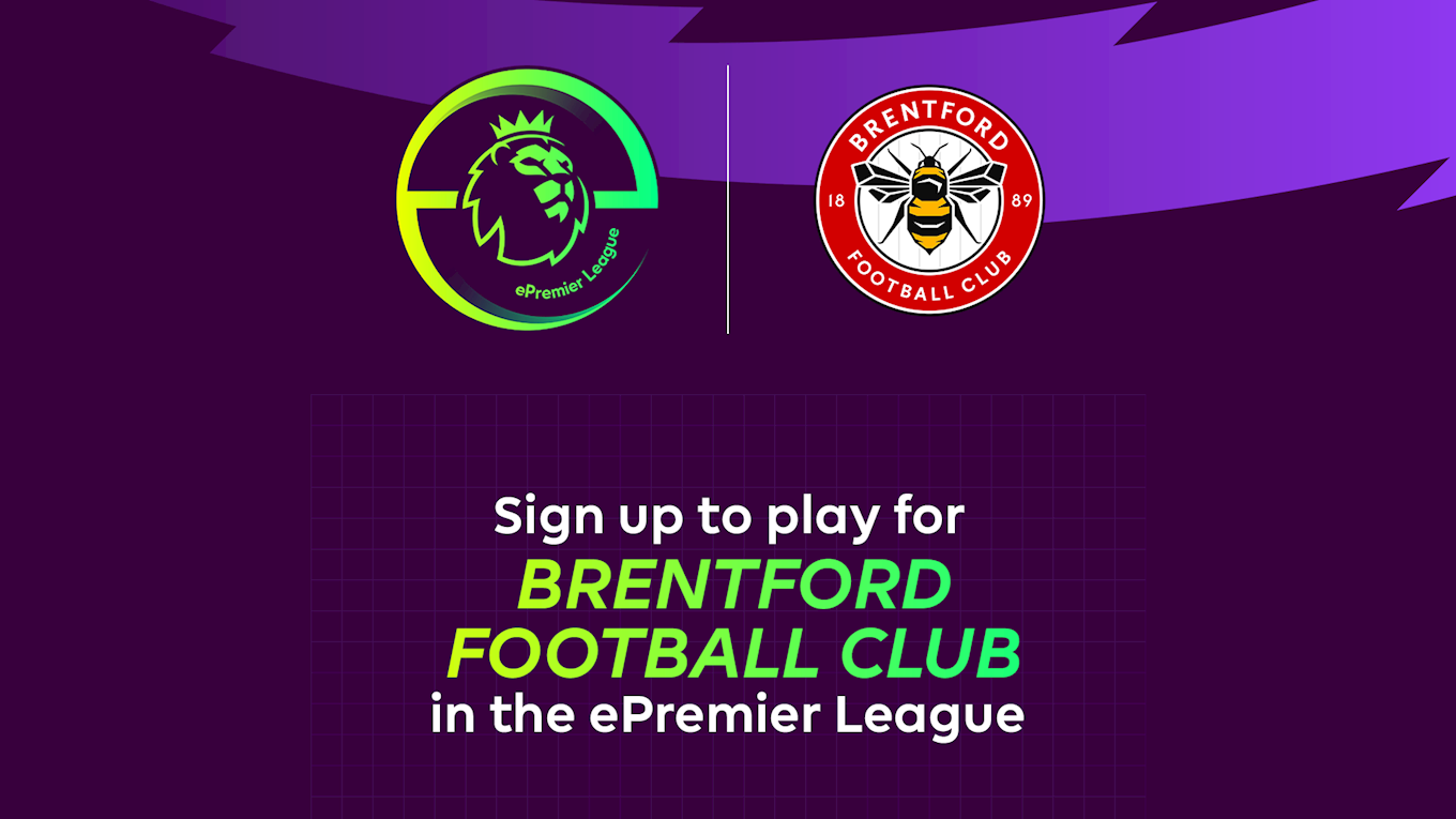 The Premier League and EA SPORTS launch the 2021/22 ePremier League ...