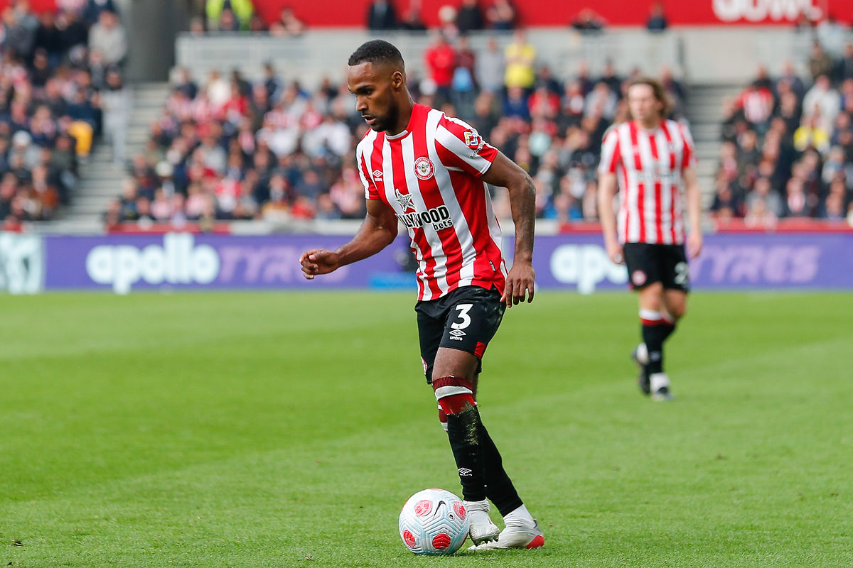 Rico targets strong finish | Brentford FC