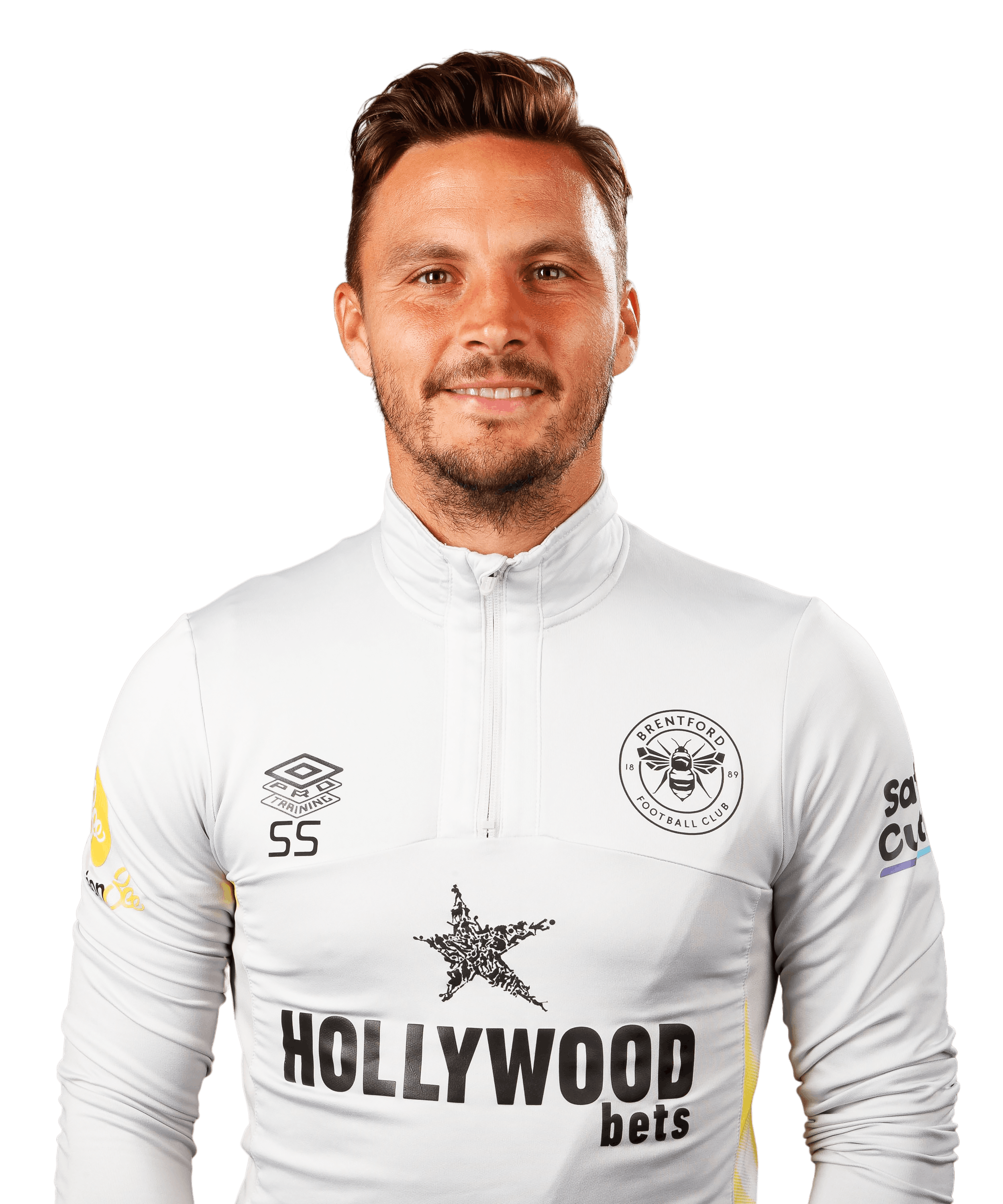 Sam Saunders Brentford FC