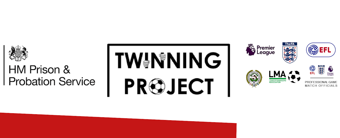 Twinning project launched | Brentford FC