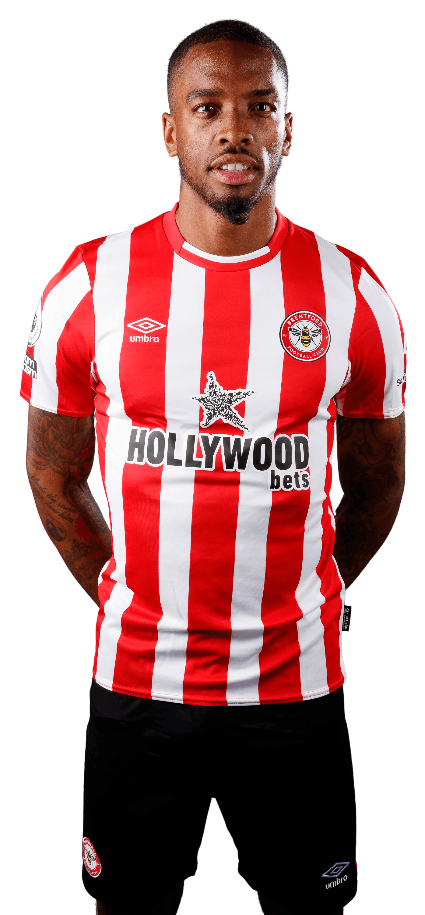Ivan Toney Brentford FC