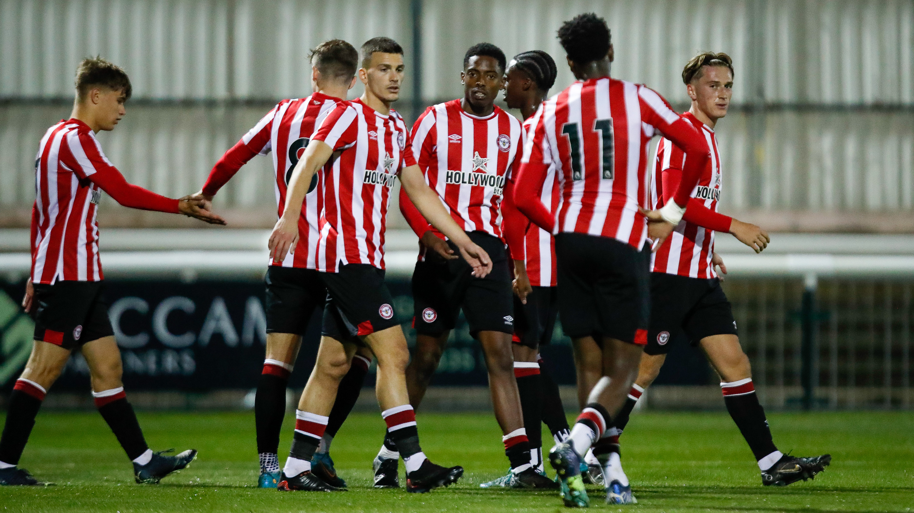 Match Preview: Erith & Belvedere V Brentford B | Brentford FC