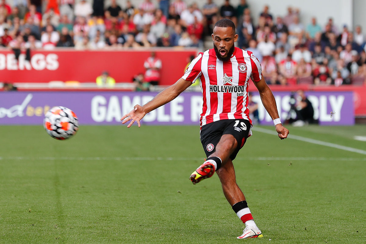 Watch: Premier League Feature - Bryan Mbeumo | Brentford FC