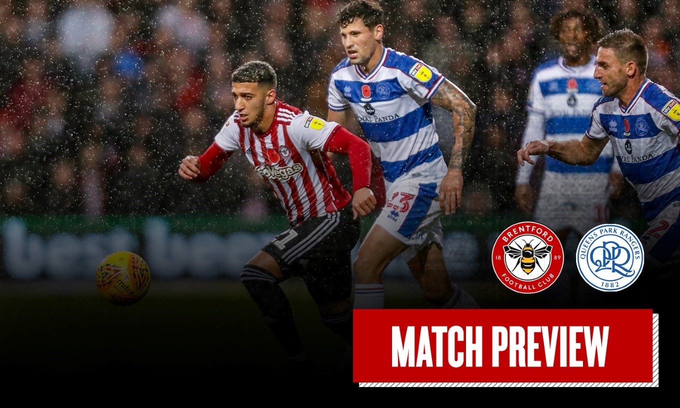 Match Preview: Brentford V QPR | Brentford FC