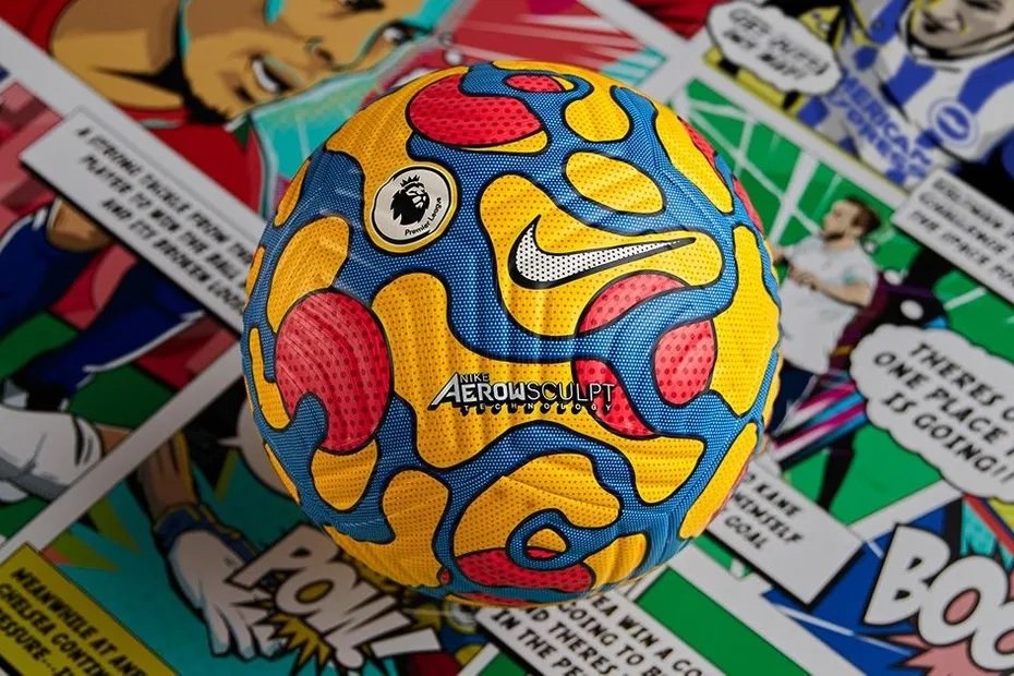 premiership winter ball