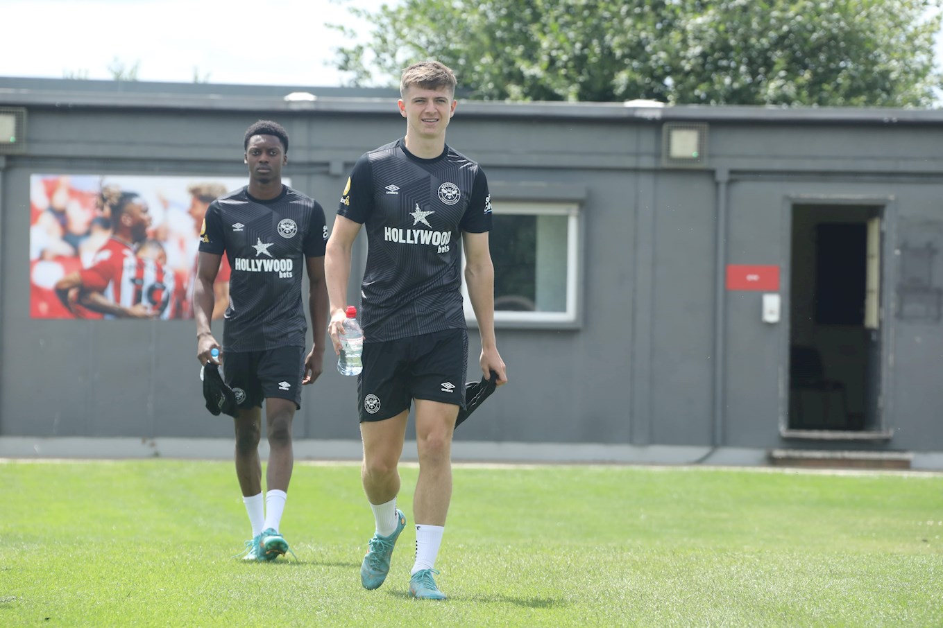 Latest | Brentford FC