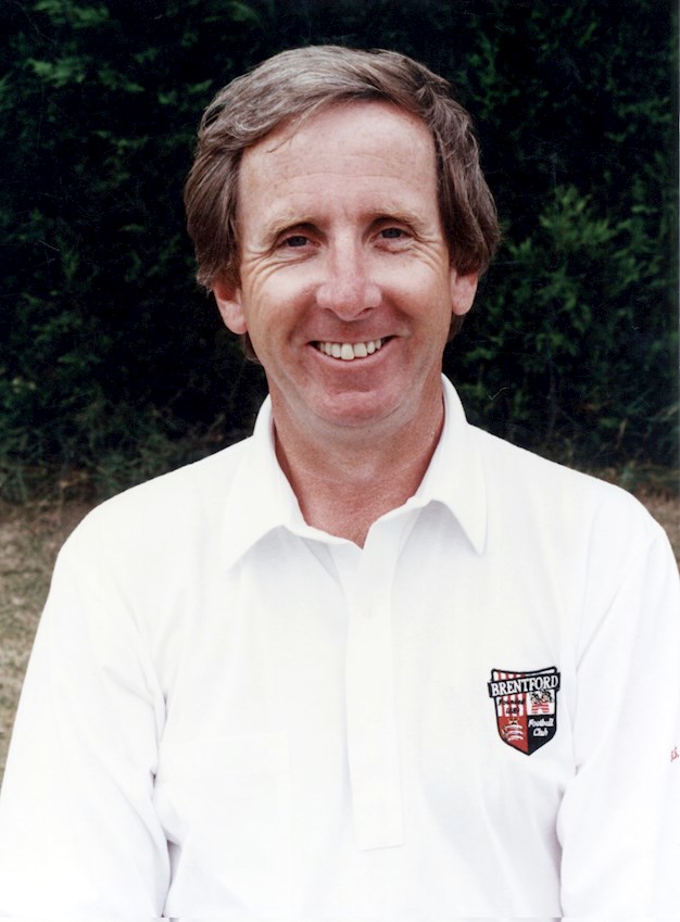 Keith Loring RIP | Brentford FC