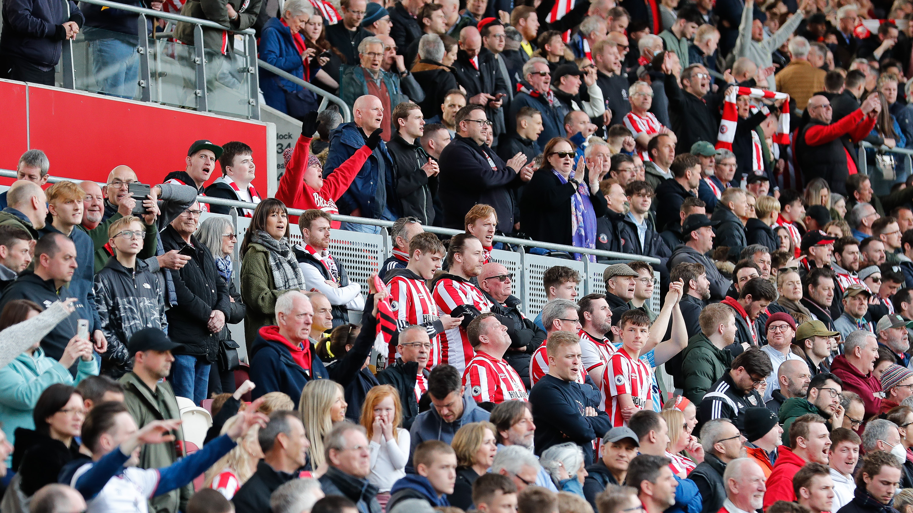 Key On-sale Dates Next Week | Brentford FC