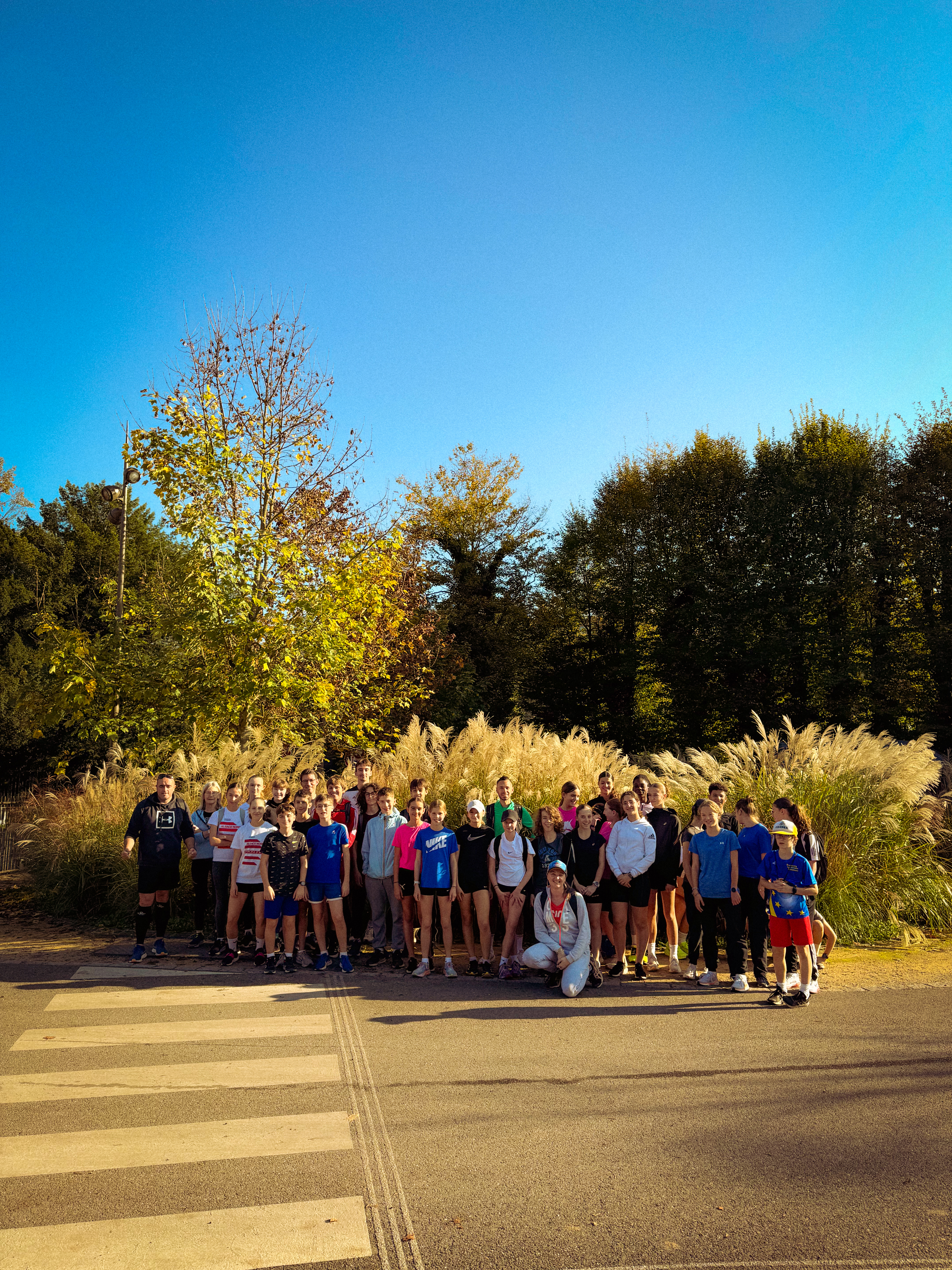 Découverte de Strasbourg avec le CDA 67