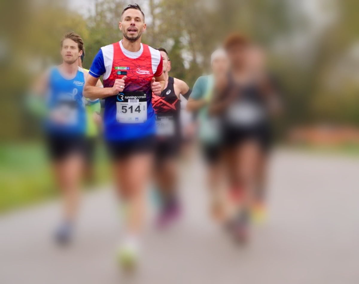 Résultat de la course la Wantzenau du 10 novembre 2024