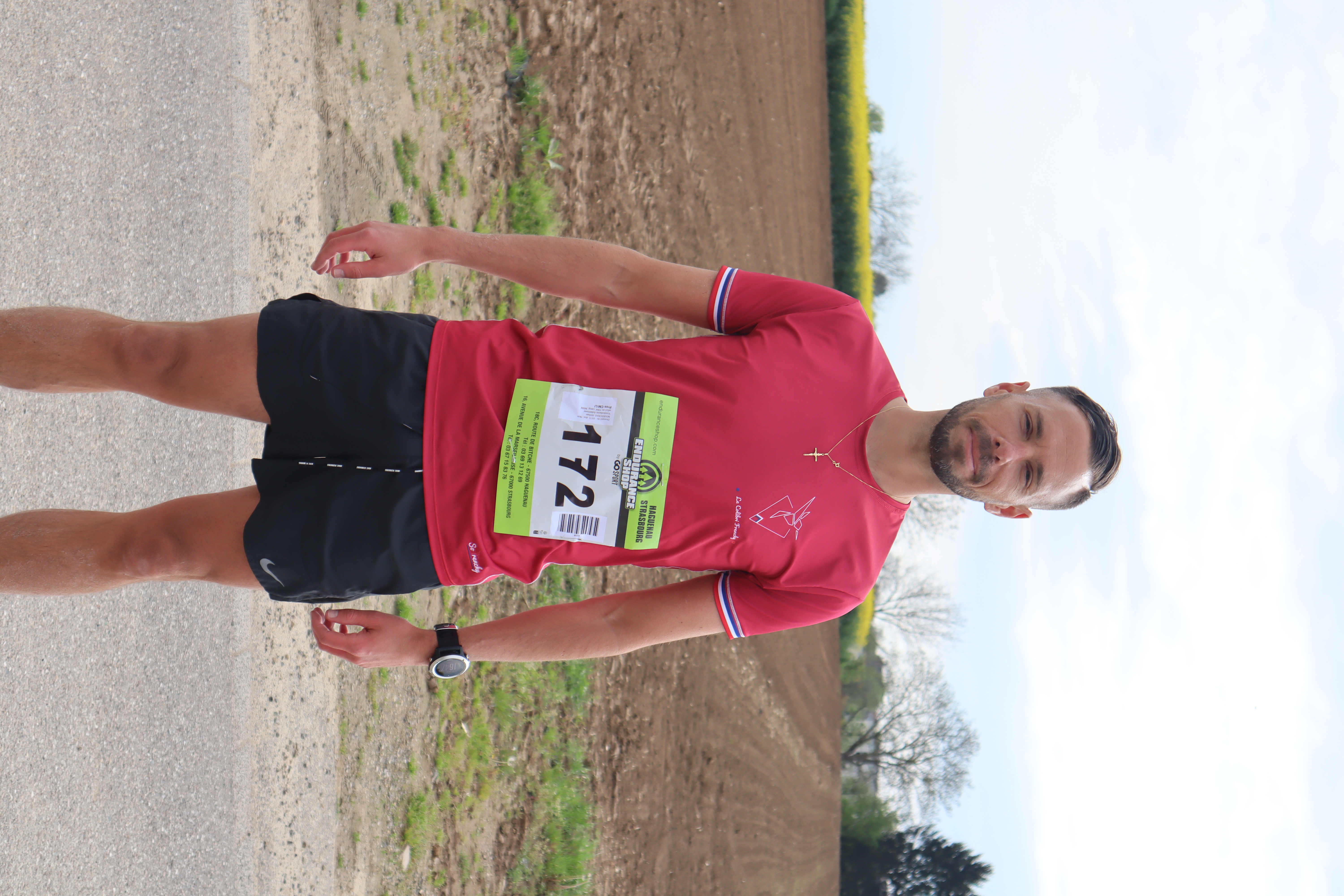 Résultats des courses de la colline de Niederhausbergen 2023