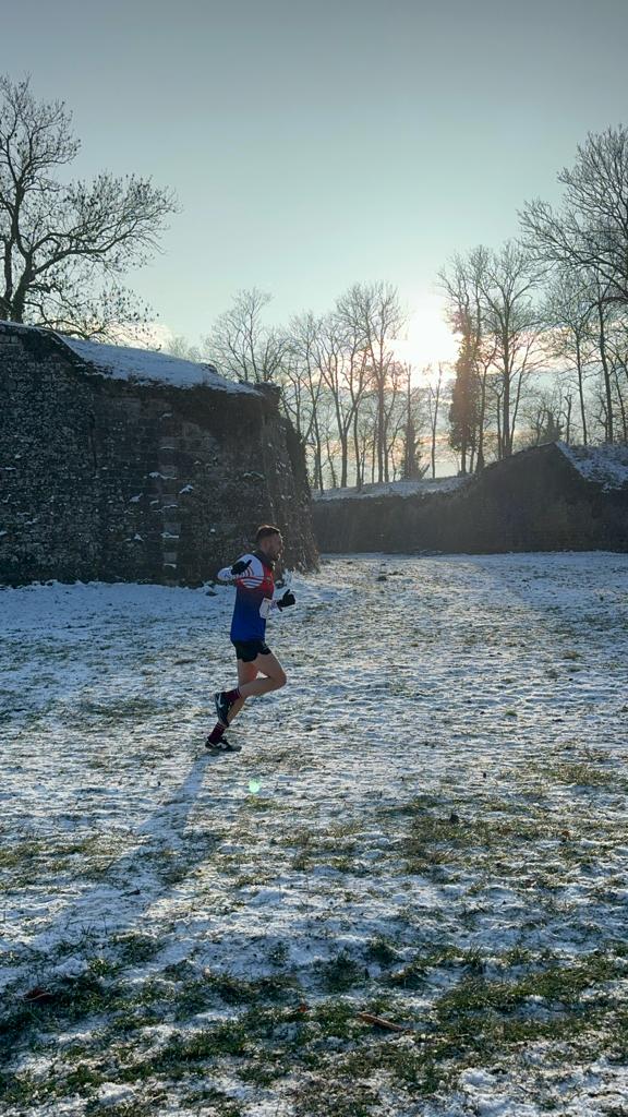 Cross de Neuf-Brisach