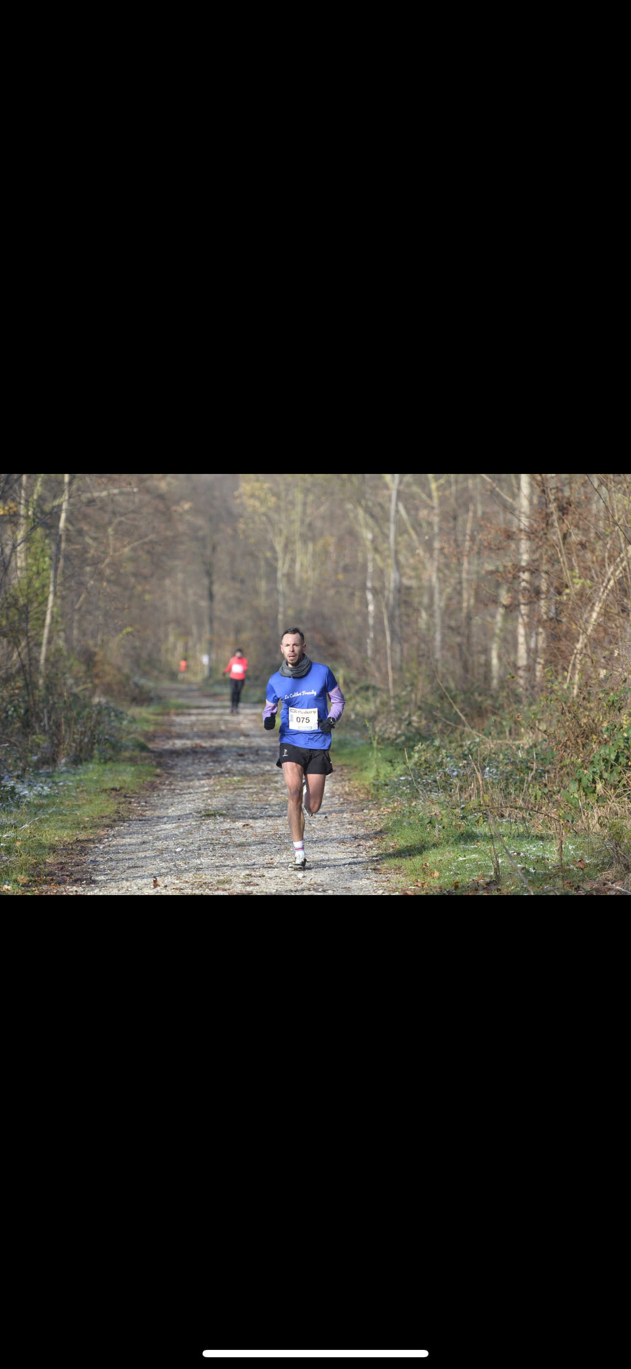 1er Cross de Vendenheim