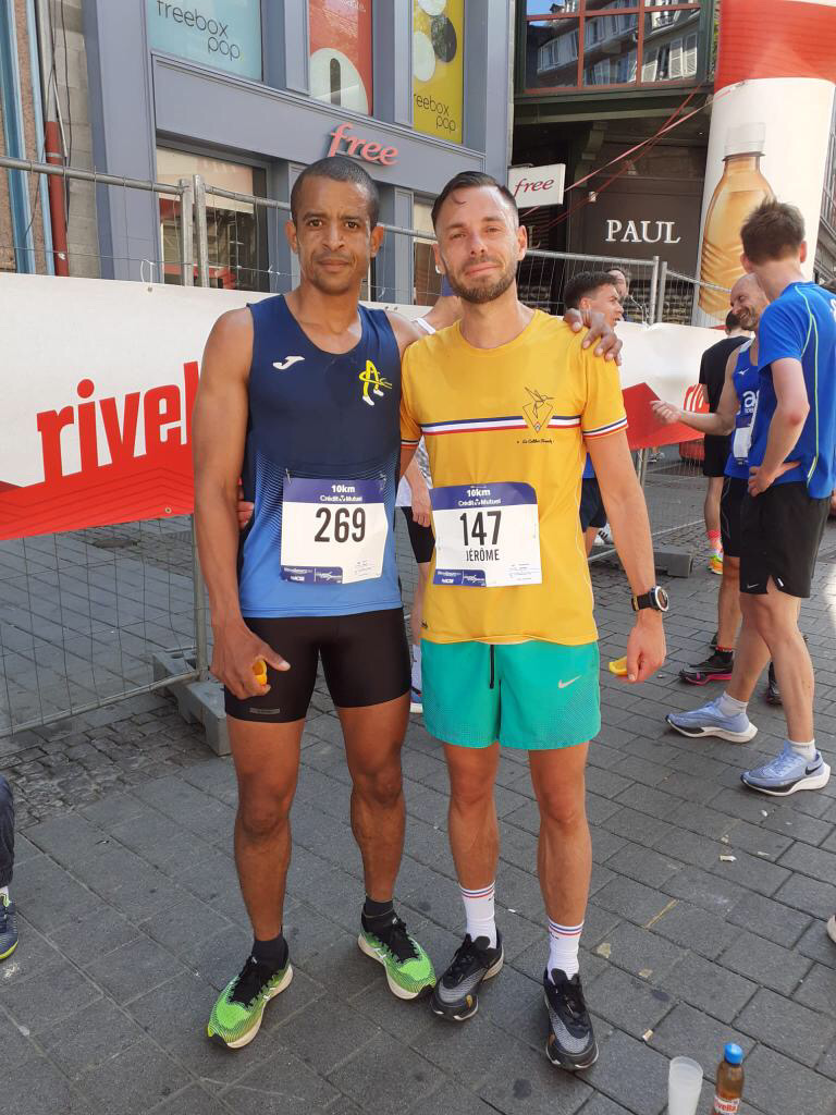 Résultats courses de Strasbourg 2023