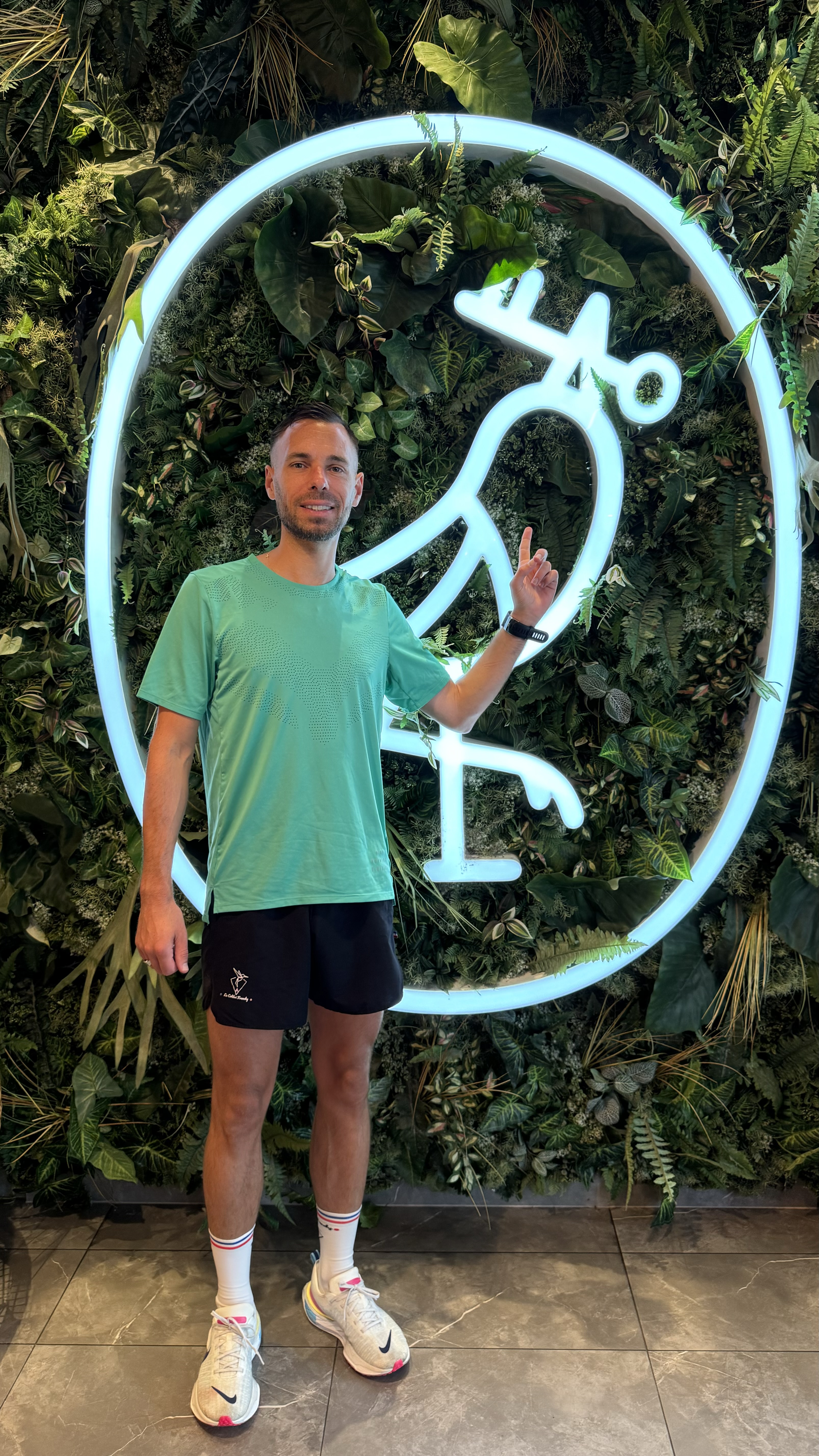 Partenariat avec le Voco hôtel Strasbourg centre - The Garden, an IHG hôtel