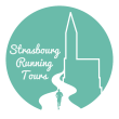 Logo Strasbourg Running Tours
