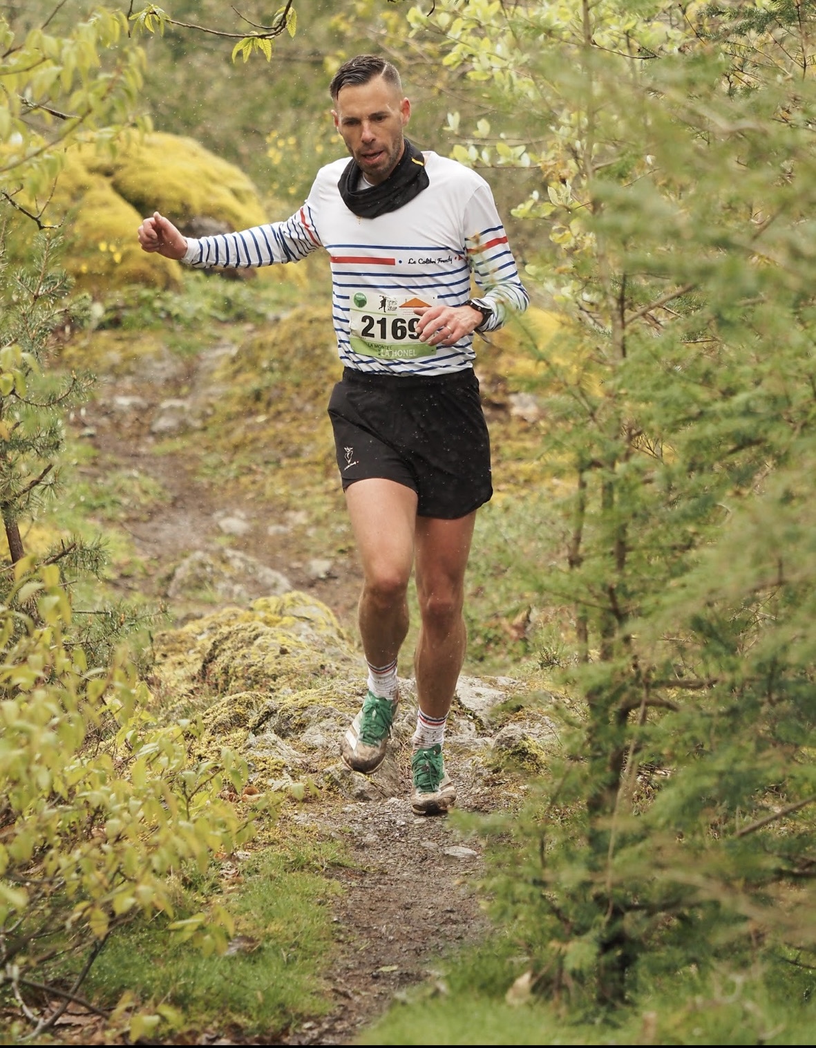 Résultats trail du Wurzel