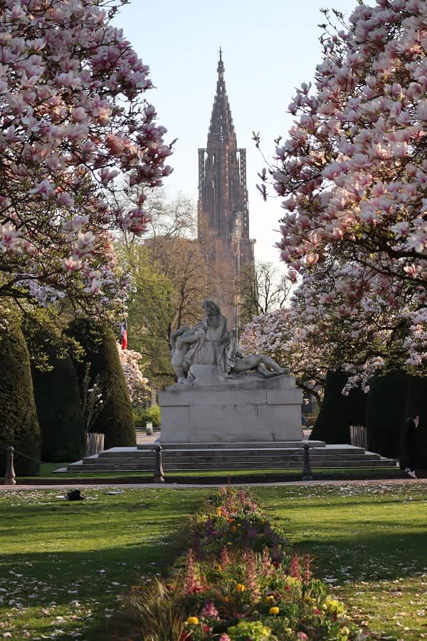 Photos place de la république