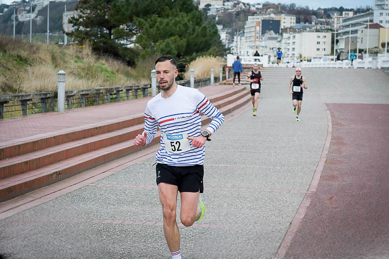 Résultats 15 kms du Havre