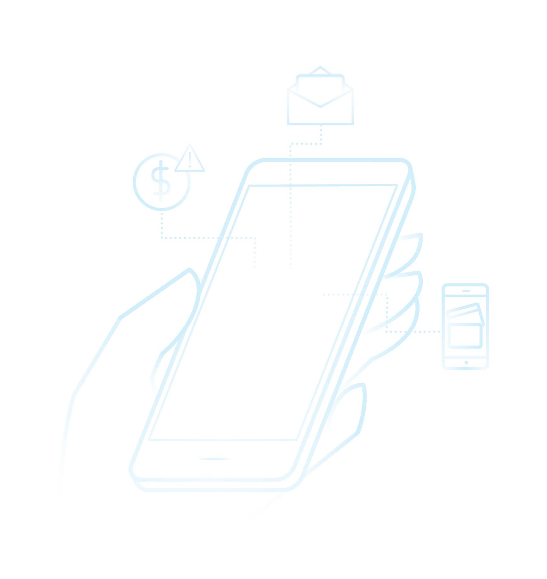 Activate AirKey at the right moment