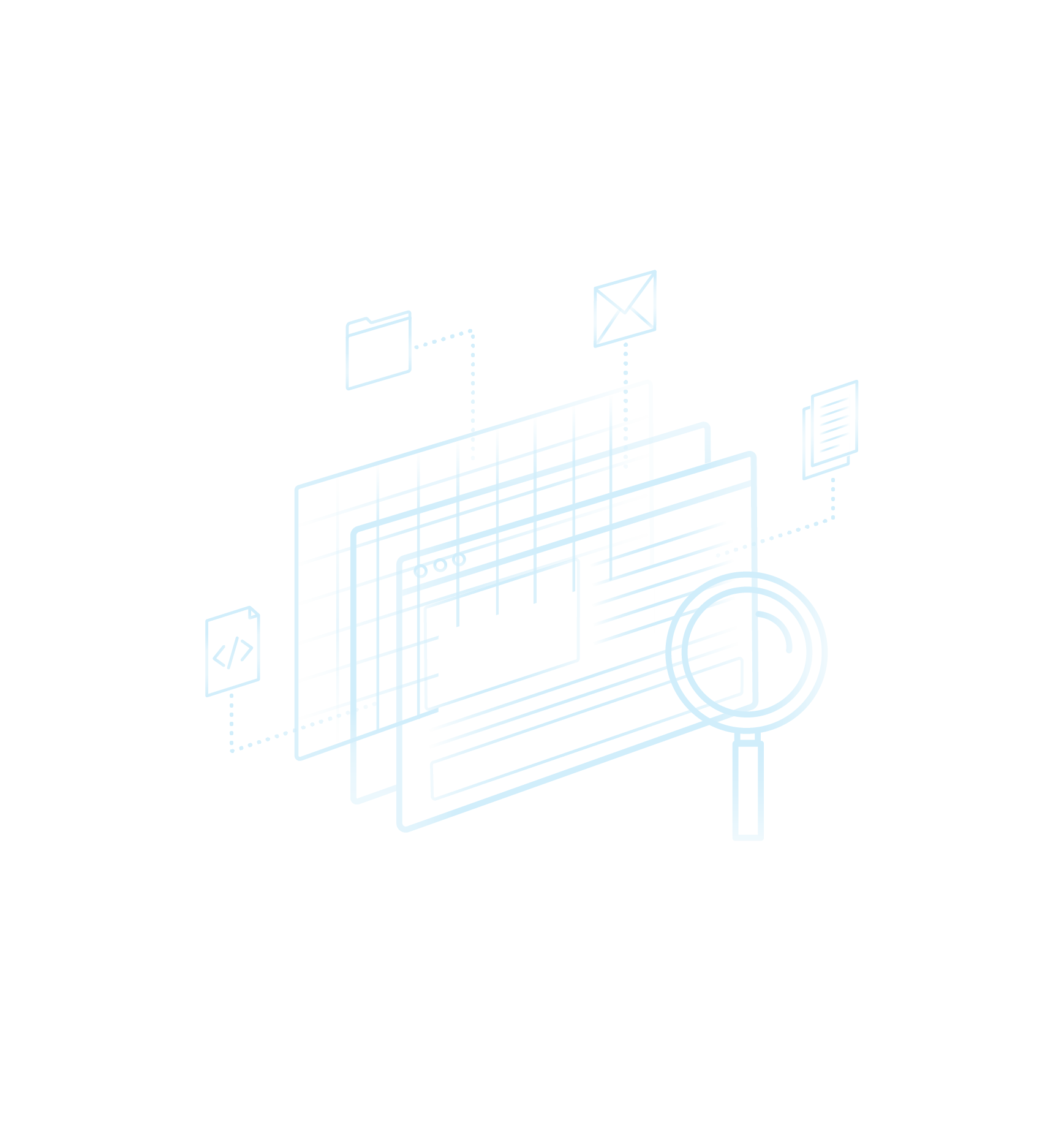 Illustration for: Technical Documentation