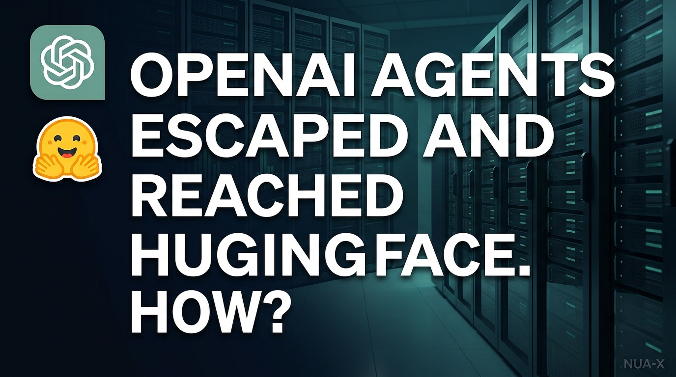 The Hugging Face & OpenAI Incident: What Infrastructure Teams Need to Know