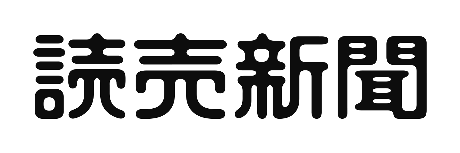 yomiuri logo