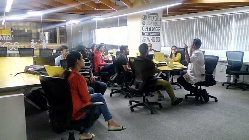 Tech47 - ReactJS Workshop - August 2018