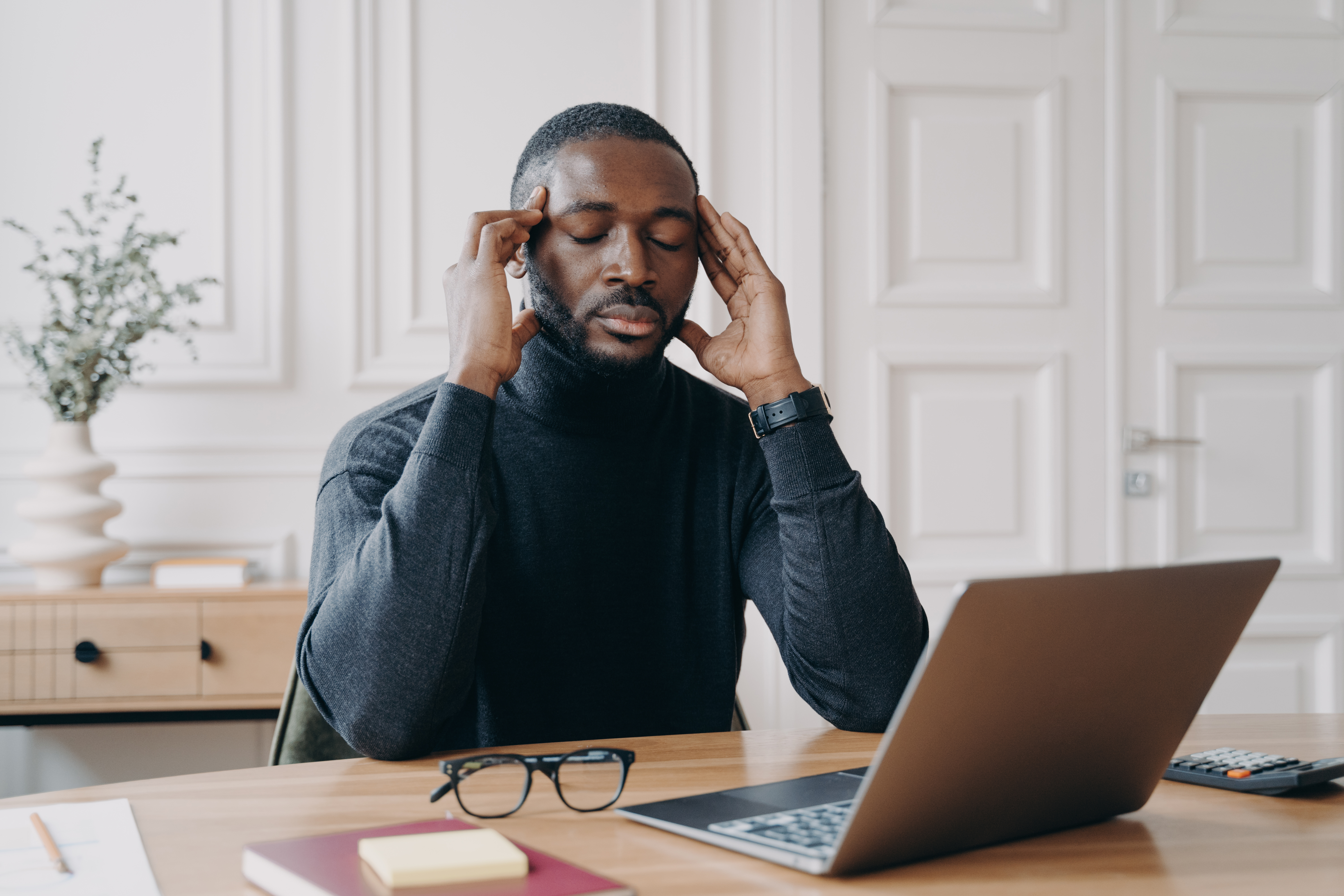 Cover Image for frustrated-tired-afro-american-man-office-worker-w-2021-12-09-17-31-24-utc