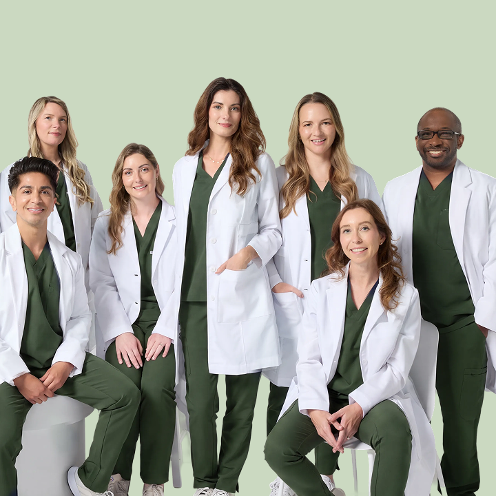 Concierge medical providers