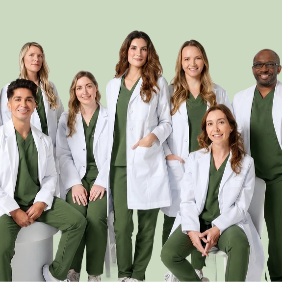 Concierge medical providers