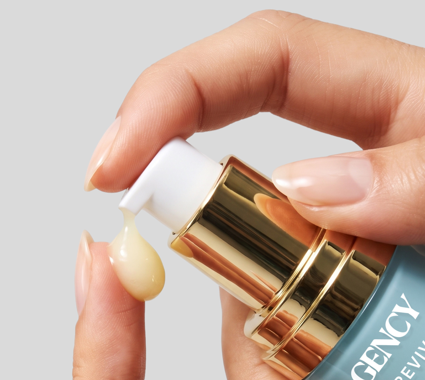 Eye Revive Rx Targeted Treatment for Eye Area | Agency Skin