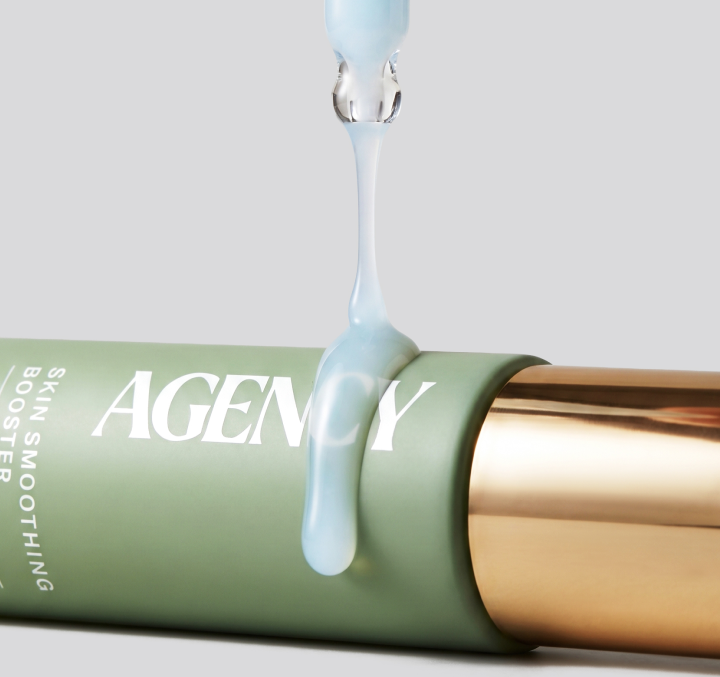 Smoothing Booster Drip