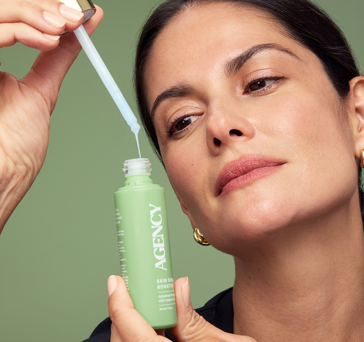 Smoothing Booster Lifestly