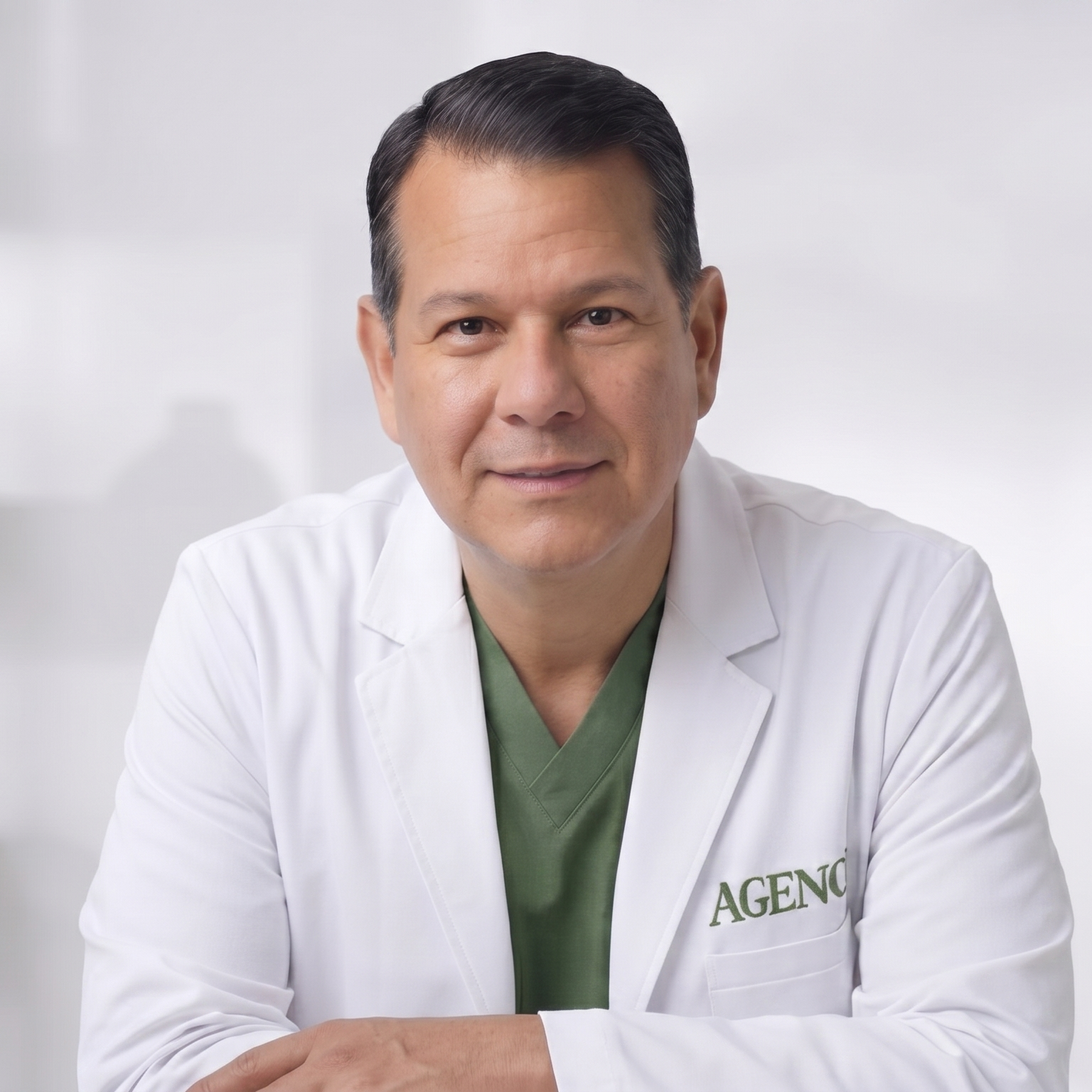 Dr. Felipe Jimenez