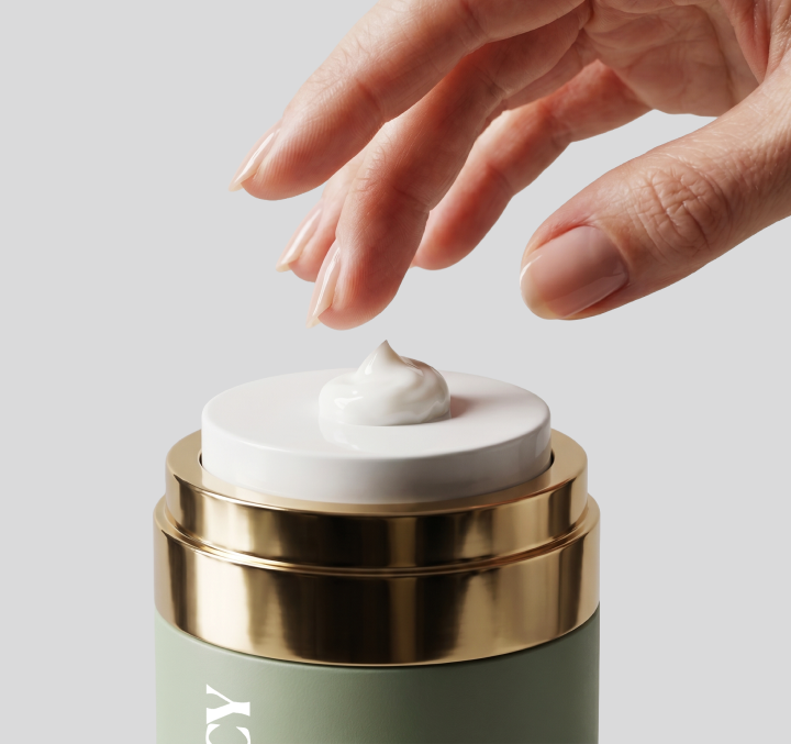 Moisturizer Action