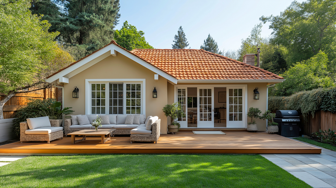 Understanding 2025 Sacramento ADU Setbacks