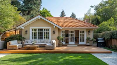 Understanding 2025 Sacramento ADU Setbacks